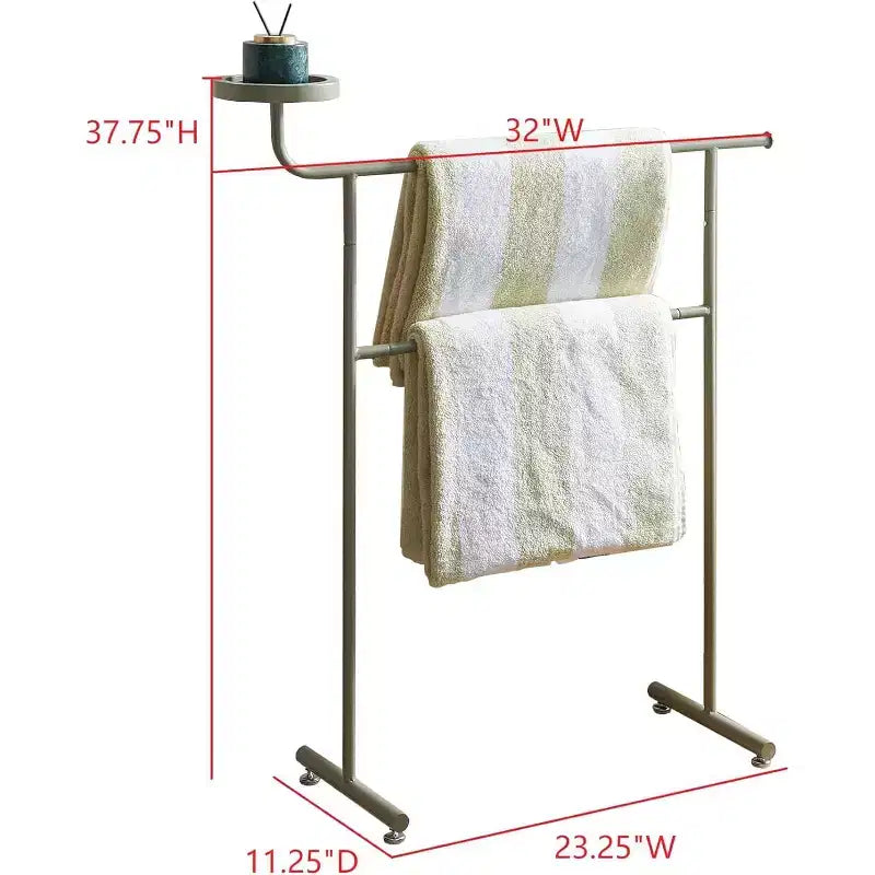 Poltrona reclinabile a dondolo girevole con funzione riscaldante e massaggiante - Recliner a dondolo a 360° con portabicchieri e tasca laterale - Divano singolo ergonomico, blu