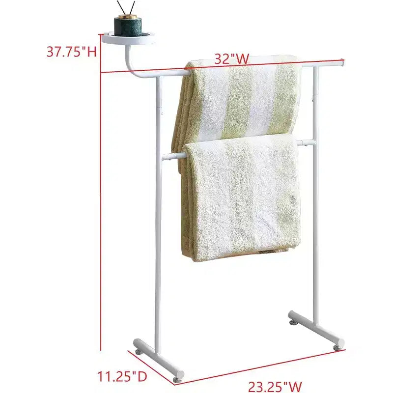 Poltrona reclinabile a dondolo girevole con funzione riscaldante e massaggiante - Recliner a dondolo a 360° con portabicchieri e tasca laterale - Divano singolo ergonomico, blu