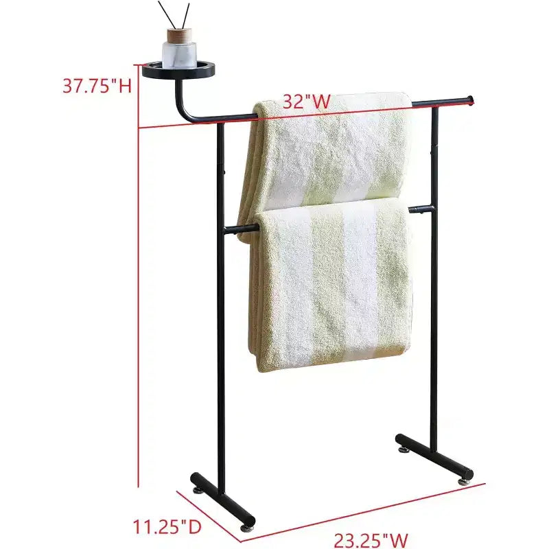 Poltrona reclinabile a dondolo girevole con funzione riscaldante e massaggiante - Recliner a dondolo a 360° con portabicchieri e tasca laterale - Divano singolo ergonomico, blu