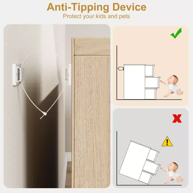Cassettiera per camera da letto, Comodino a 3 cassetti con ampio spazio, Cassettiera piccola moderna da organizzazione Comodino per soggiorno, Cameretta