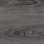 Tavolino laterale Belmont con stazione di ricarica e ripiano, due porte USB, tavolino accentato con elegante struttura incrociata per l'arredamento della camera da letto