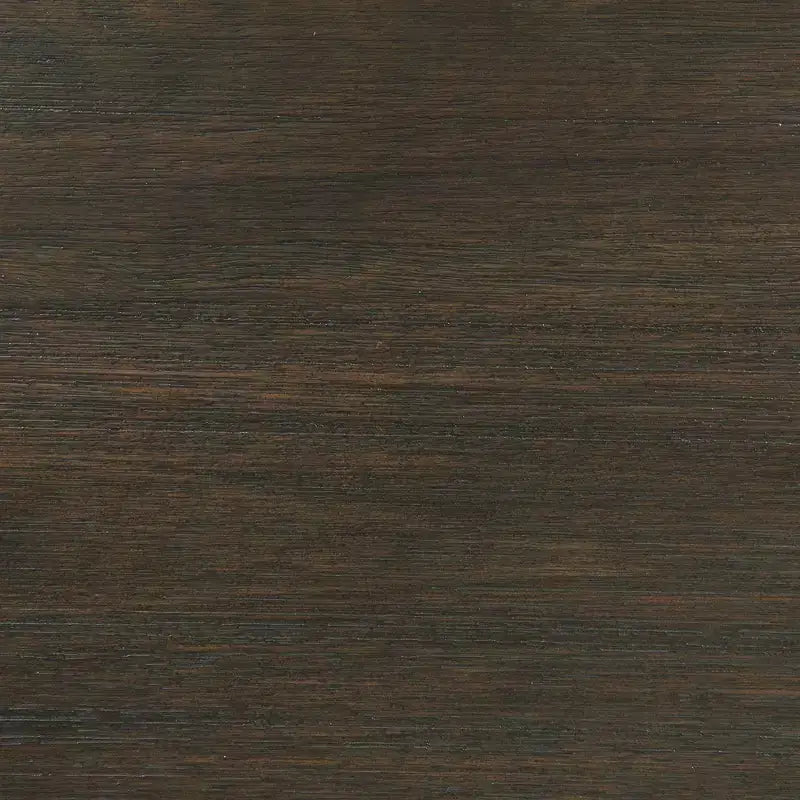 Tavolo da pranzo Simms Round ad altezza standard noce