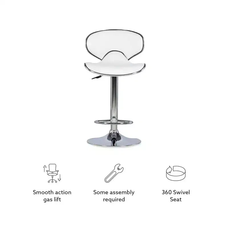 Darrius Barstool
