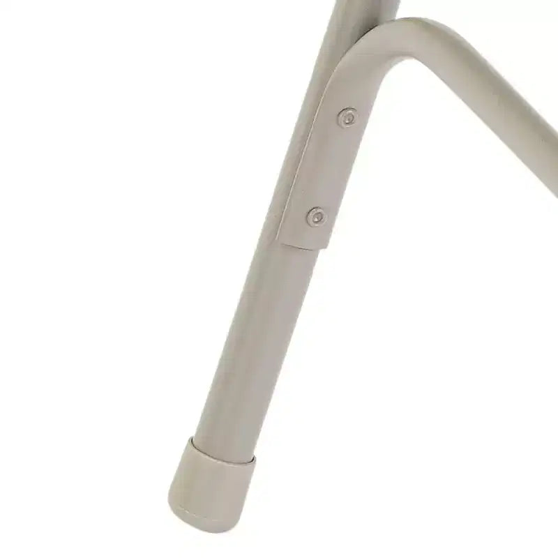 Set di 2 sedie pieghevoli imbottite premium