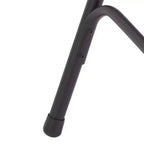 Set di 2 sedie pieghevoli imbottite premium