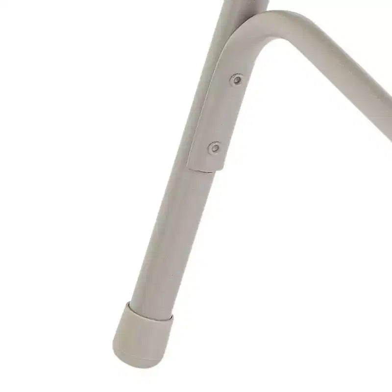 Set di 2 sedie pieghevoli imbottite premium