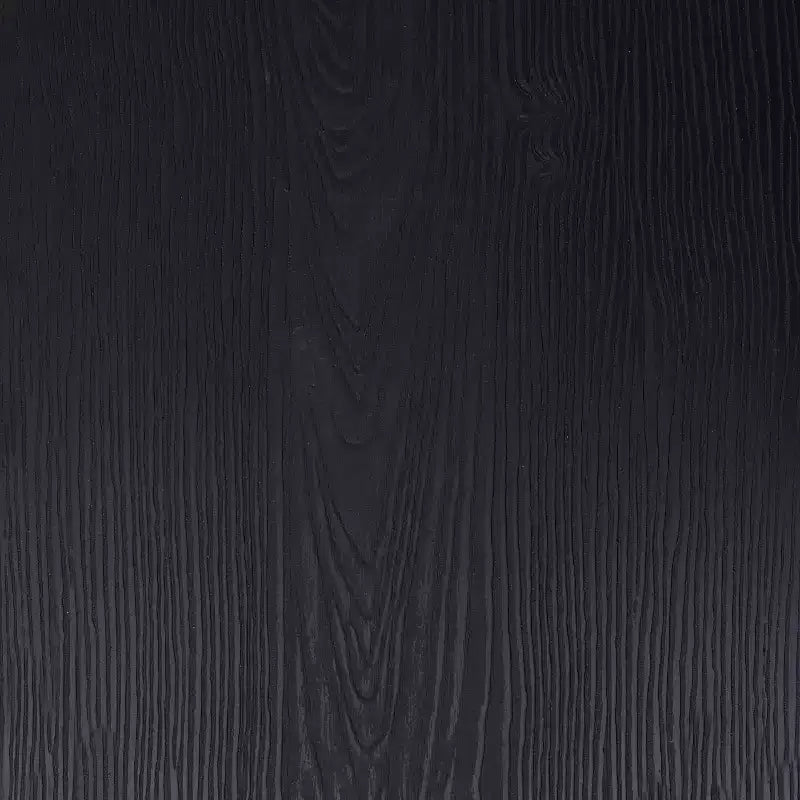 Sgabello da interno Lincoln da 24" ad altezza bancone con schienale e sedile in legno di poliresina
