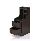 Comodino Clumsen Multi-spazio