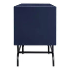 Mobile Porta TV Meadowgrove Modern con 3 Cassetti e Armadietto, per TV fino a 65"